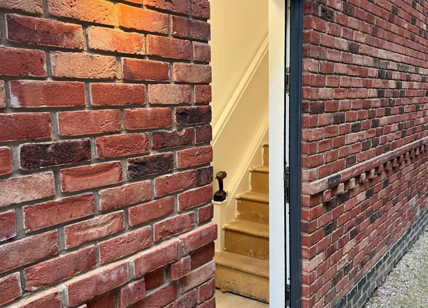 Apartment Studio Flat In Quiet Location Nottingham