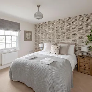 1 Victoria Place Holiday home Bath