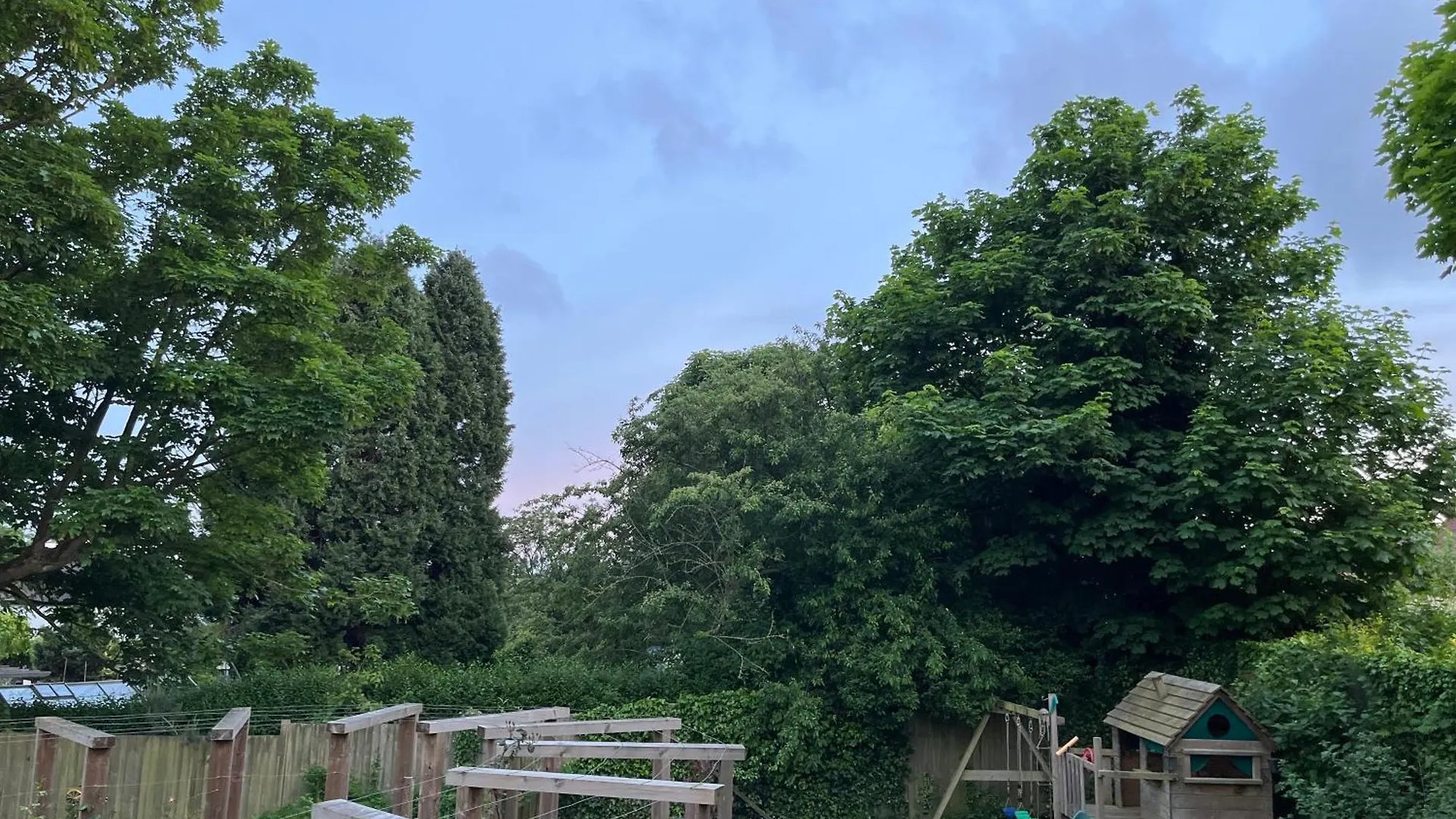 Studio Flat In Quiet Location Nottingham Großbritannien